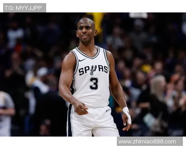 快船为何明知保罗状态糟糕，却仍不得不让他在场上坚持？_83